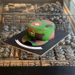 Cake