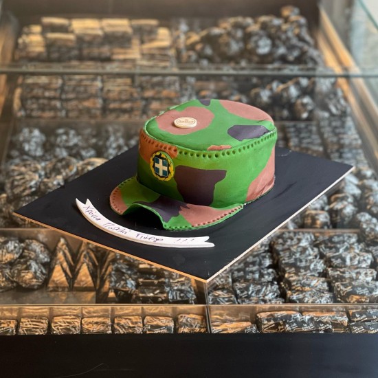 Cake