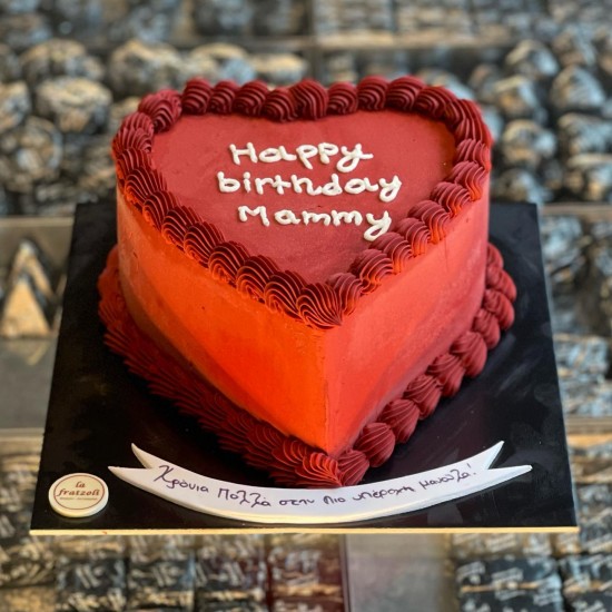 Cake