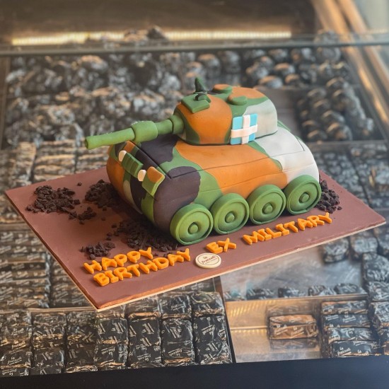 Cake