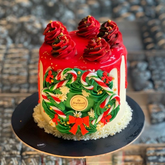 Cake