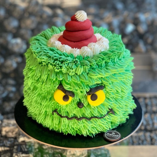 Cake