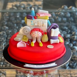 Cake